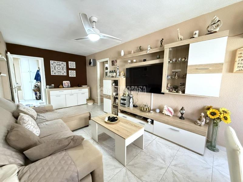 Foto 4386b20c-b449-4f98-a952-76a306b1858c. Pis a La Luz - El Torcal Málaga