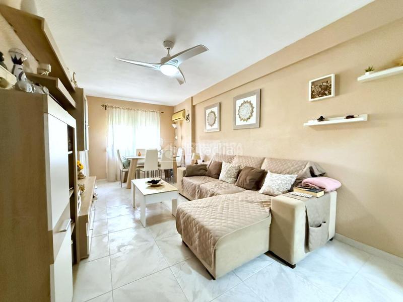 Foto 8c47d379-b366-442d-b488-8a3c48080228. Pis a La Luz - El Torcal Málaga