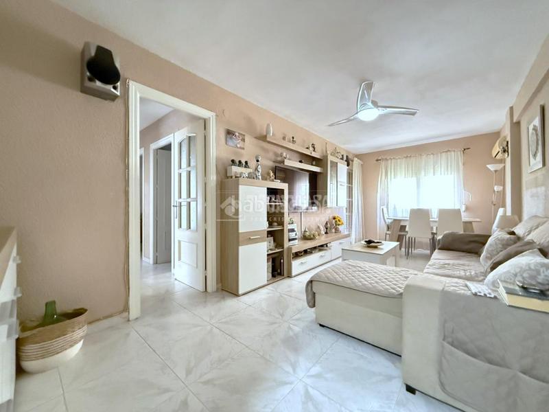 Foto 920de5e6-bb31-4da0-a1da-8c0e2d18f1af. Pis a La Luz - El Torcal Málaga