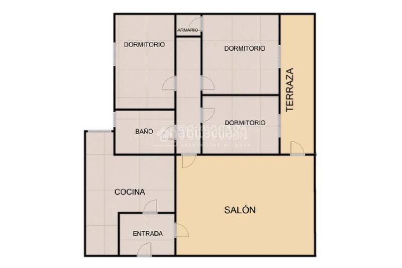 Foto c4705b07-229d-44df-bdc8-f6739d82ab65. Pis a La Luz - El Torcal Málaga