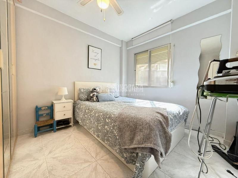 Foto d15e8450-8d0b-40b4-b07e-ad6349448ae1. Pis a La Luz - El Torcal Málaga