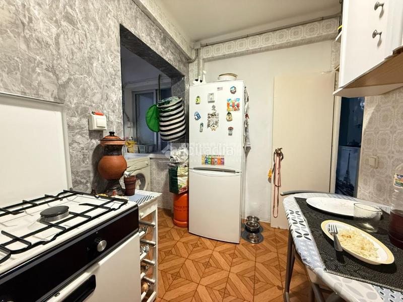 Foto 1115a4c3-ac45-424e-8d37-41cd40515750. Appartamento in Dos Hermanas - Nuevo San Andrés Málaga