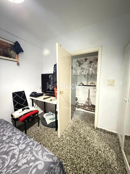 Foto 27779fc3-e0a2-4054-a61d-7df9e6598588. Appartamento in Dos Hermanas - Nuevo San Andrés Málaga