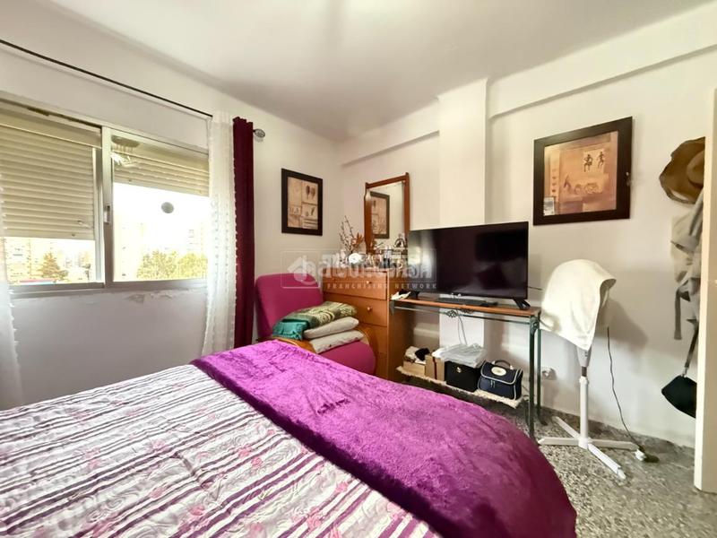 Foto 4561c76e-ddef-4f19-a82c-d252ffdf2243. Appartamento in Dos Hermanas - Nuevo San Andrés Málaga