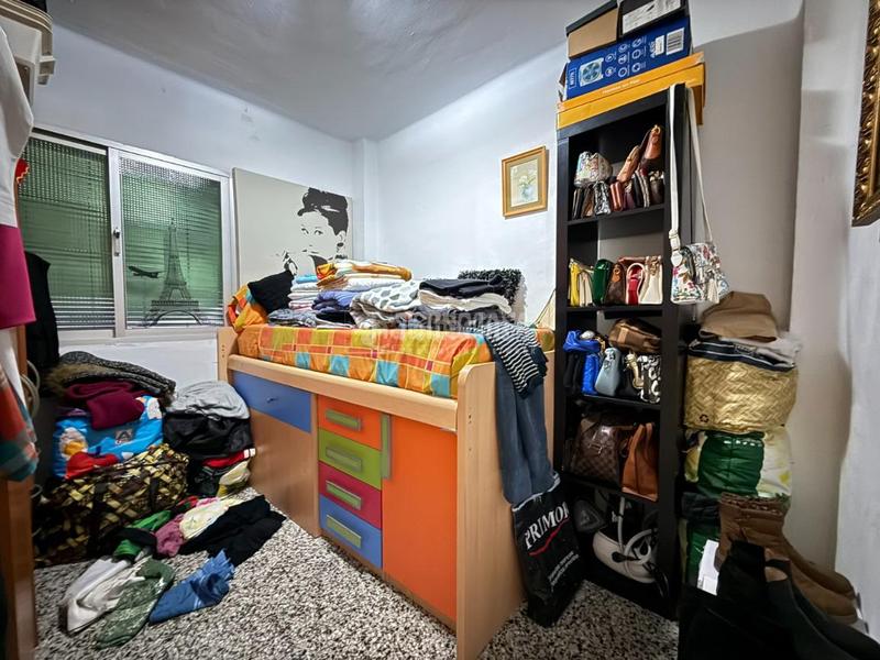 Foto 457d8ad9-8ae8-4220-8854-46c3a5fd01f3. Appartamento in Dos Hermanas - Nuevo San Andrés Málaga