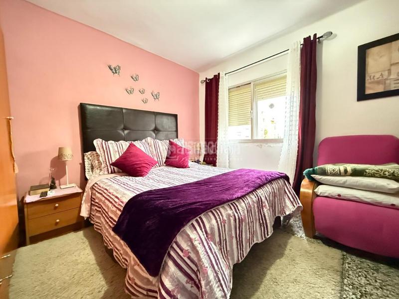 Foto 61399a8e-3978-4c0b-b95e-877f7e1998b2. Appartamento in Dos Hermanas - Nuevo San Andrés Málaga