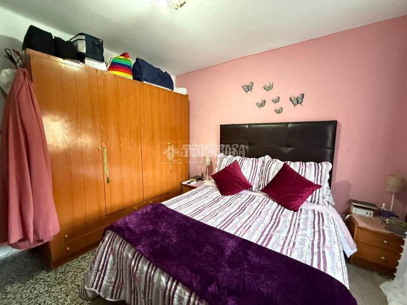 Foto 756b3ea3-74cd-4a9e-bbb7-ba929dbfcbab. Appartamento in Dos Hermanas - Nuevo San Andrés Málaga