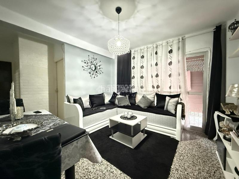 Foto 87f8516d-13ff-4cfe-9922-d68fe96eeaba. Appartamento in Dos Hermanas - Nuevo San Andrés Málaga