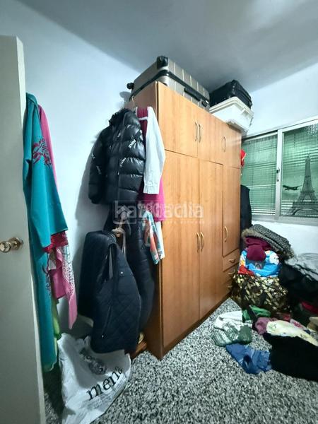 Foto 94d098b5-48bd-46c1-8fbb-a3a48a0214a1. Appartamento in Dos Hermanas - Nuevo San Andrés Málaga