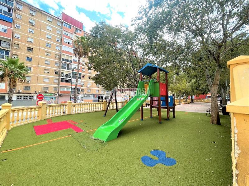 Foto d258516c-8c4b-477c-945a-d3bb699caa20. Appartamento in Dos Hermanas - Nuevo San Andrés Málaga