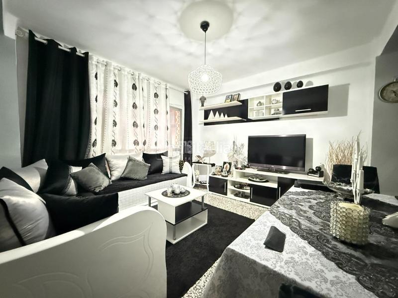 Foto eec0cc4c-3132-43aa-ad09-d6f938eb91e3. Appartamento in Dos Hermanas - Nuevo San Andrés Málaga