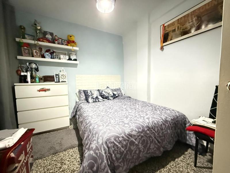 Foto f4342088-707a-4993-a91c-3de9ad8e6688. Appartamento in Dos Hermanas - Nuevo San Andrés Málaga