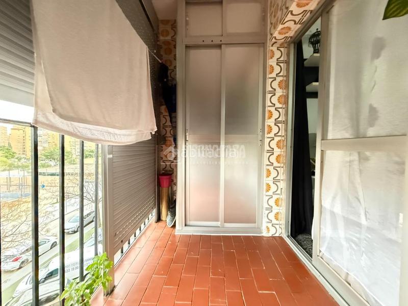 Foto fbd46552-146b-4a75-851f-5fb716709982. Appartamento in Dos Hermanas - Nuevo San Andrés Málaga