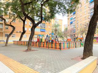 Appartement à La Luz - El Torcal. Piso en venta en málaga