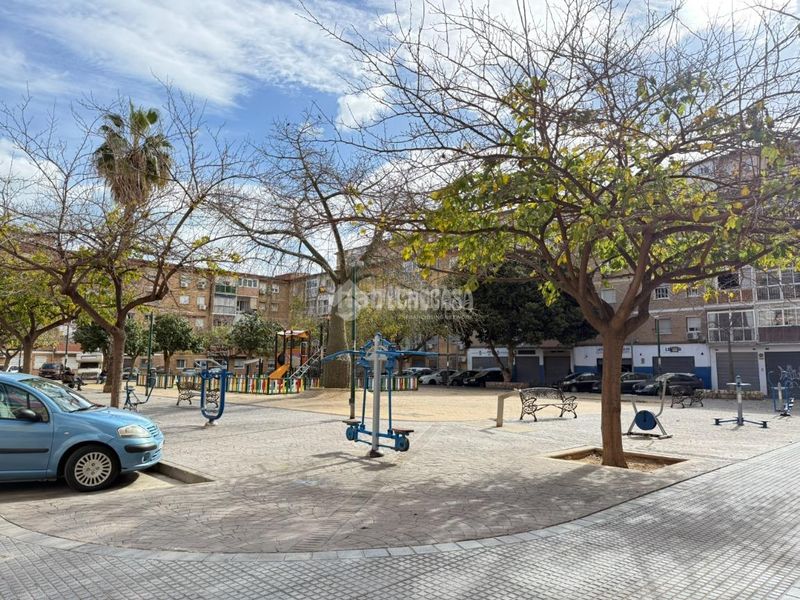 Foto 77de9c99-fc02-4142-818a-fe35f2ba7e52. Pis a La Luz - El Torcal Málaga