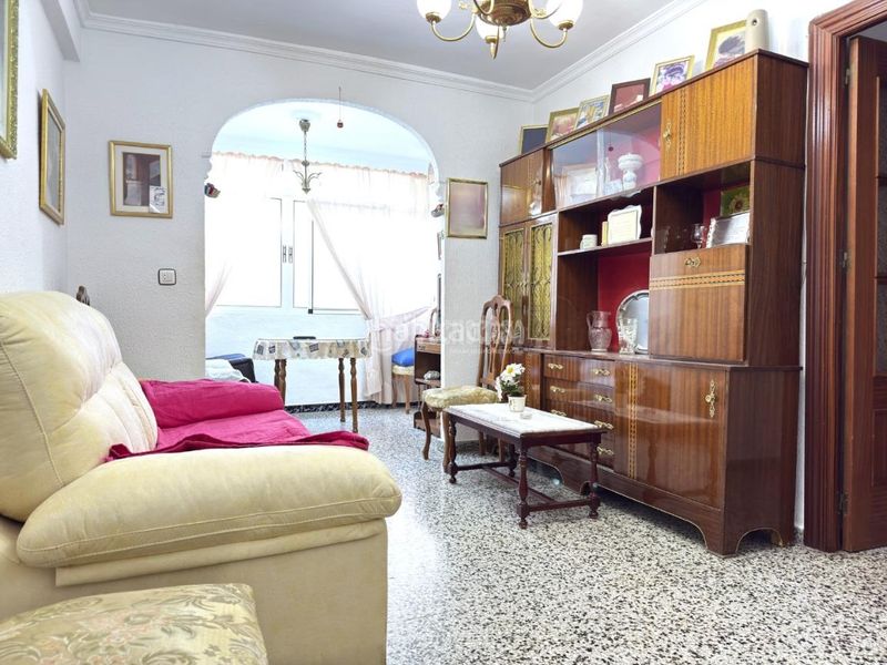 Foto c3d73e74-4d6e-41b6-b222-ca0384309335. Pis a La Luz - El Torcal Málaga