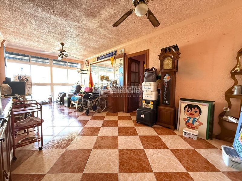 Foto 005c04b1-e1a1-4c2f-bcab-15e56647c605. Pis a La Luz - El Torcal Málaga