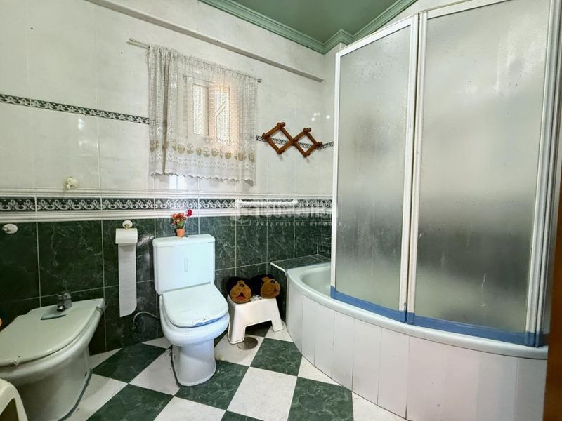 Foto 16a726ae-f518-472a-8cdb-d92f06f6abb1. Pis a La Luz - El Torcal Málaga