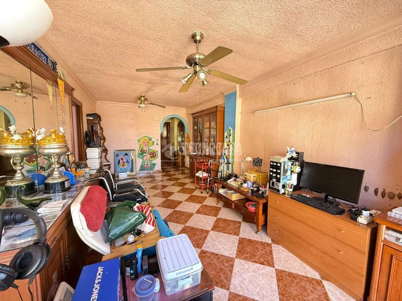 Foto 34436dba-bd00-4310-bbf2-536a7a555075. Pis a La Luz - El Torcal Málaga