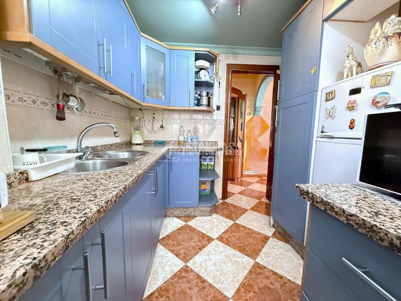 Foto 363534a8-2e32-42ad-bdd5-f11e7207e9e6. Pis a La Luz - El Torcal Málaga