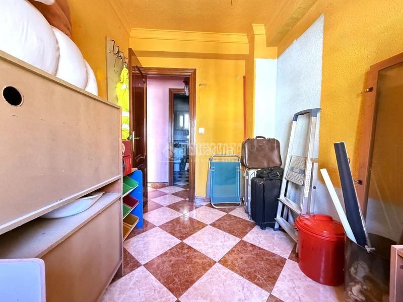 Foto 6062df77-4ebf-47ec-815c-20e82774171c. Pis a La Luz - El Torcal Málaga