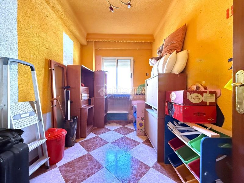 Foto 67c691ef-9c39-420a-bef4-95f4a5ab4b07. Pis a La Luz - El Torcal Málaga