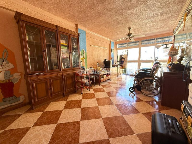 Foto 79135387-c27a-49c0-bc43-7a4d8c8b9c3e. Pis a La Luz - El Torcal Málaga