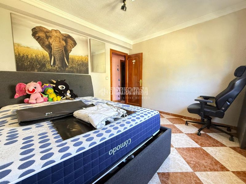 Foto 9ba872c9-8d21-453d-ae9a-36877d58ac06. Pis a La Luz - El Torcal Málaga