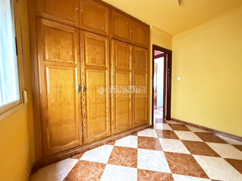 Foto ac314d24-82e3-4483-88de-dc58841cb880. Pis a La Luz - El Torcal Málaga