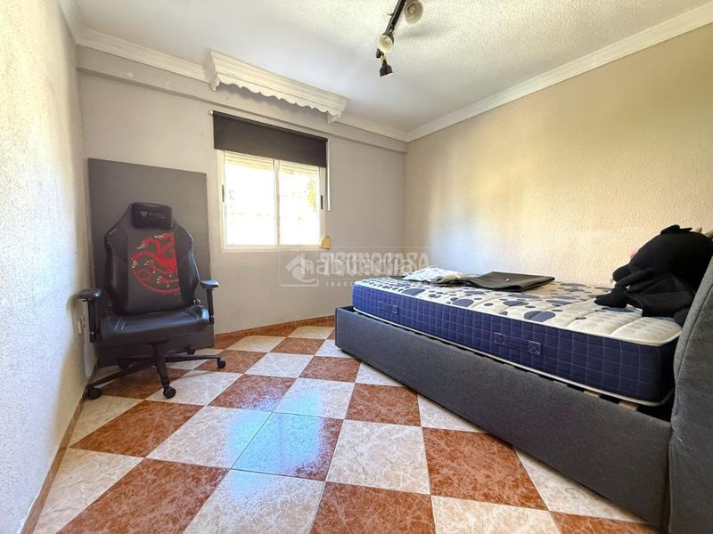 Foto b8dc114d-7629-46ff-a3ae-27f07f3877ff. Pis a La Luz - El Torcal Málaga