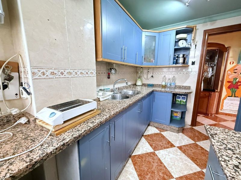 Foto c16edb81-2562-4b78-b6ca-e2ecc06b28e1. Pis a La Luz - El Torcal Málaga