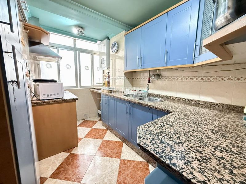 Foto e52bc69d-685d-4a9a-a079-839213ad4114. Pis a La Luz - El Torcal Málaga