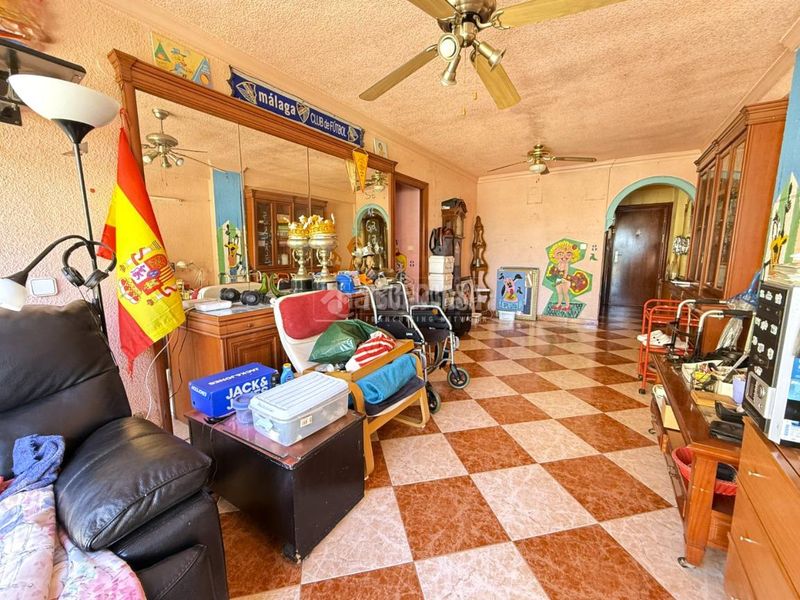 Foto fc113613-5e38-40d8-b026-122361f993f3. Pis a La Luz - El Torcal Málaga