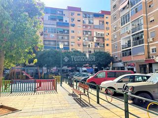 Pis a La Luz - El Torcal