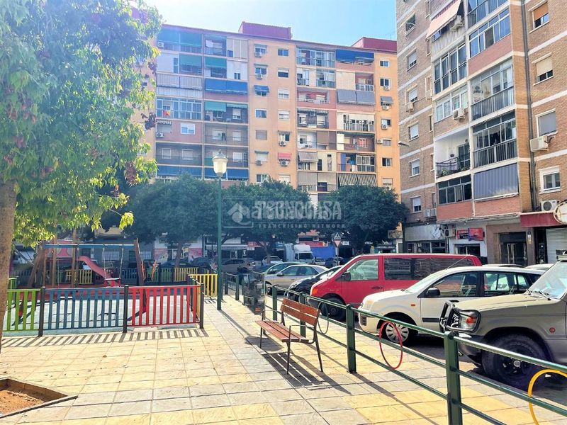 Foto e6b5a37d-2001-4785-bdbd-ab7e377c6db7. Pis a La Luz - El Torcal Málaga