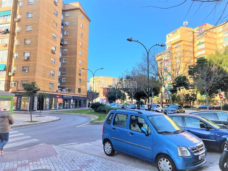Foto 518c6e8a-4f66-41b3-b461-fbc8e0b05213. Pis a La Luz - El Torcal Málaga