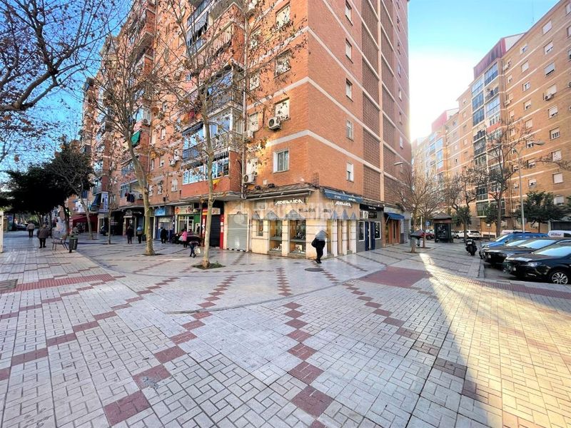 Foto d757d43e-f321-4eba-ba98-c3b89169619b. Pis a La Luz - El Torcal Málaga