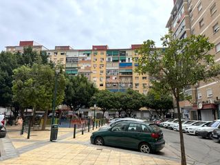 Pis a La Luz - El Torcal