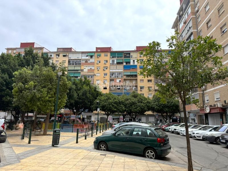 Foto df497a43-491f-4a11-b1a9-f474639113ef. Pis a La Luz - El Torcal Málaga