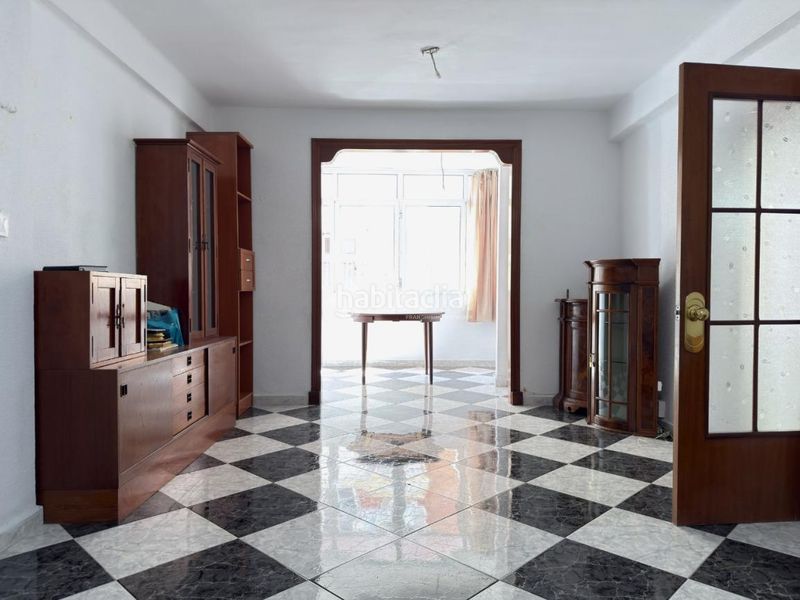 Foto 034ec3f0-6fb8-4484-9e52-581901cfe960. Piso  en venta en Dos Hermanas - Nuevo San Andrés Málaga