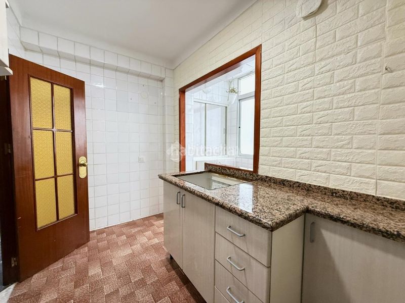 Foto 0a74041b-6e93-4fab-9fc2-8b8542f6ac41. Piso  en venta en Dos Hermanas - Nuevo San Andrés Málaga