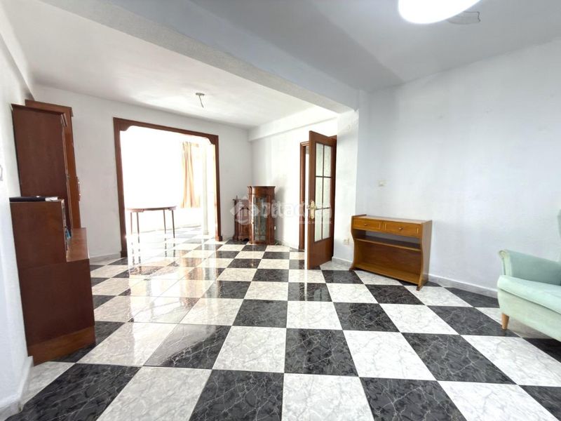 Foto 11b320f8-2c28-4e06-a2fb-c5058e527867. Piso  en venta en Dos Hermanas - Nuevo San Andrés Málaga