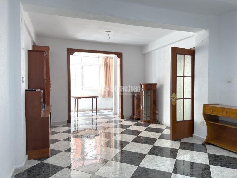 Foto 2247c1dc-0a5d-4f80-8827-7a54e3fd1169. Piso  en venta en Dos Hermanas - Nuevo San Andrés Málaga