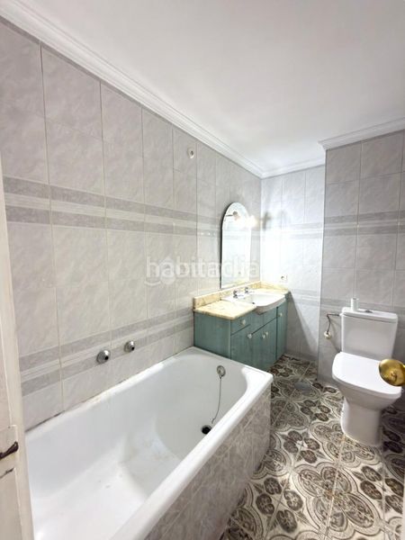 Foto 2c45032f-9b96-42cb-bf23-bafb65b97183. Piso  en venta en Dos Hermanas - Nuevo San Andrés Málaga