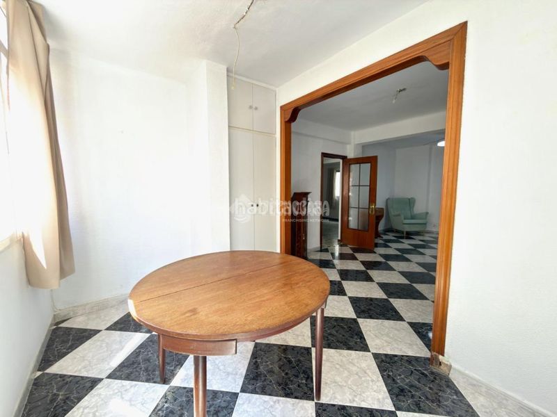 Foto 36ede379-d86c-4763-8a8f-7b3048cdbd33. Piso  en venta en Dos Hermanas - Nuevo San Andrés Málaga