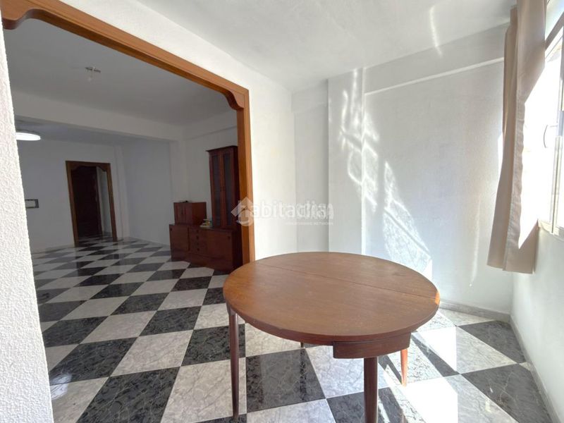 Foto 403ef891-ec80-4ed0-8200-6a381fe3f297. Piso  en venta en Dos Hermanas - Nuevo San Andrés Málaga
