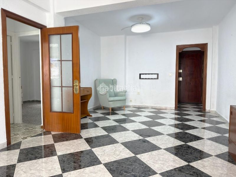 Foto 465ecf39-9358-4aa7-b2b0-dd06164aabb6. Piso  en venta en Dos Hermanas - Nuevo San Andrés Málaga