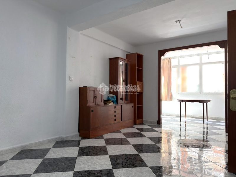 Foto 62ffc05f-9962-4582-b5ec-ec1fbbeeb760. Piso  en venta en Dos Hermanas - Nuevo San Andrés Málaga