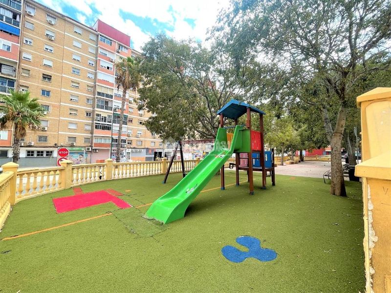 Foto 753e9ada-cb27-46b6-89c5-4e671d4119f6. Piso  en venta en Dos Hermanas - Nuevo San Andrés Málaga