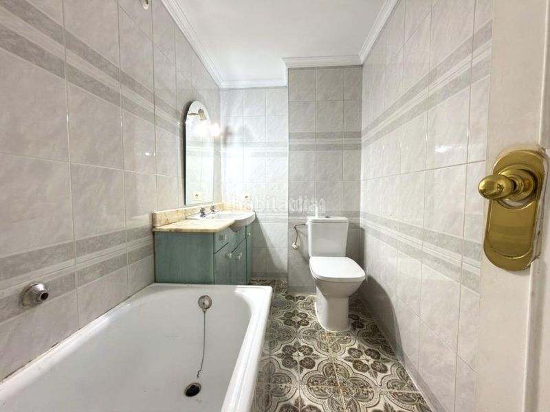 Foto 7dd7c64f-538c-4525-9758-4d40b42dc86b. Piso  en venta en Dos Hermanas - Nuevo San Andrés Málaga